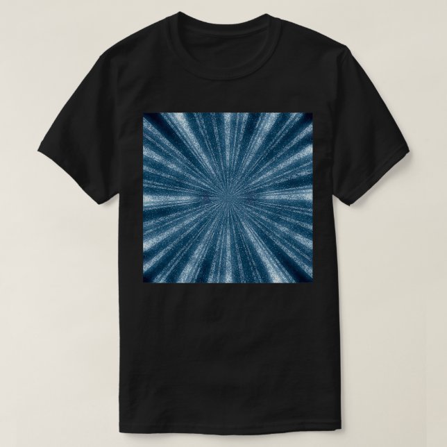 Camiseta Escándalo de carreras mágico 1224 (Diseño del anverso)