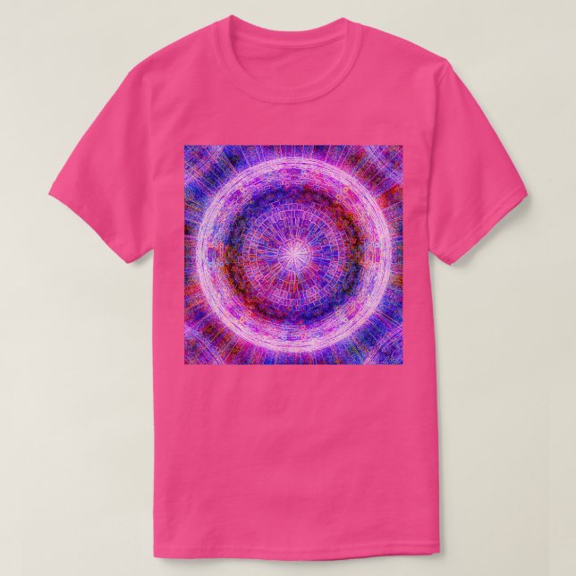 Camiseta Escándalo de carreras mágico 1226 (Diseño del anverso)