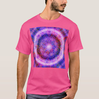 Camiseta Escándalo de carreras mágico 1226