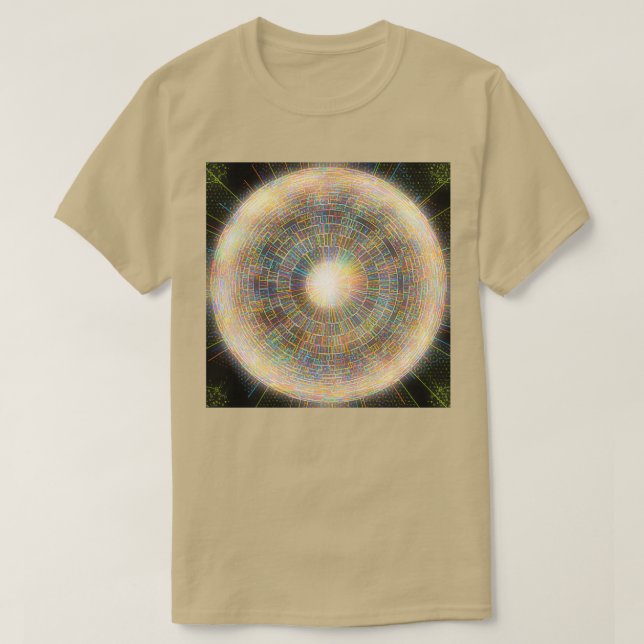 Camiseta Escándalo de carreras mágico 1227 (Diseño del anverso)