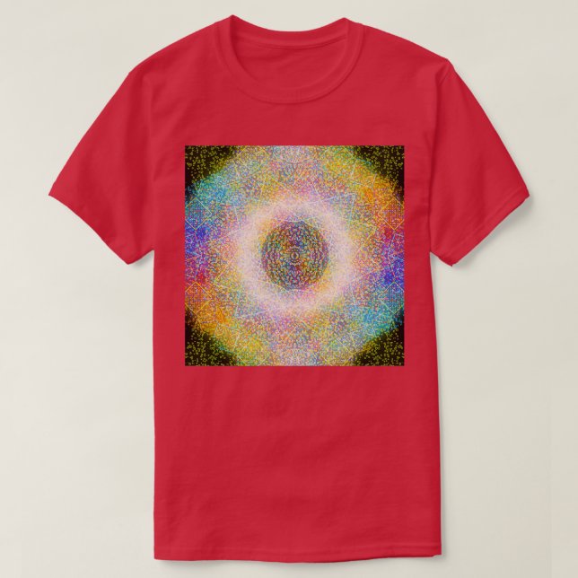 Camiseta Escándalo de carreras mágico 1228 (Diseño del anverso)