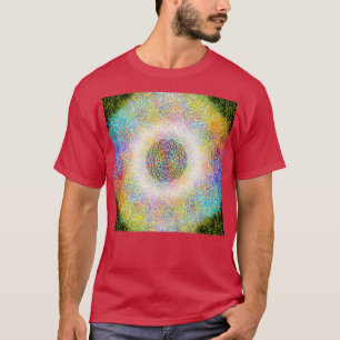 Camiseta Escándalo de carreras mágico 1228