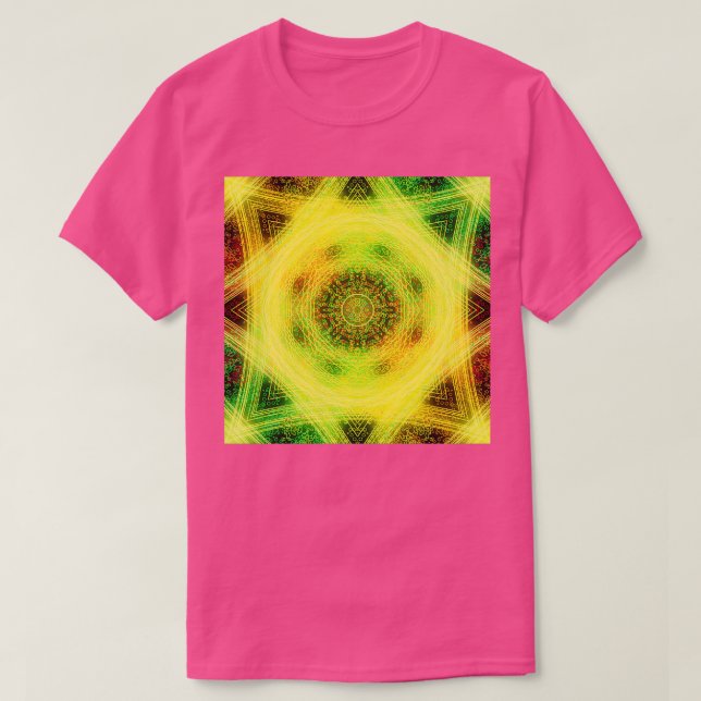Camiseta Escándalo de carreras mágico 1229 (Diseño del anverso)