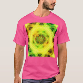 Camiseta Escándalo de carreras mágico 1229