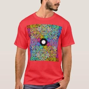 Camiseta Escándalo de carreras mágico 13