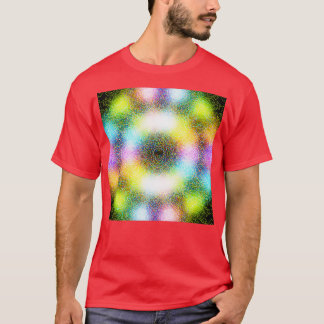 Camiseta Escándalo de carreras mágico 1417