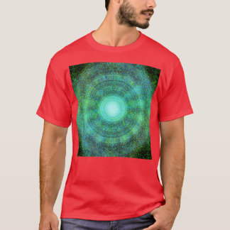 Camiseta Escándalo de carreras mágico 1418