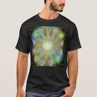 Camiseta Escándalo de carreras mágico 1420