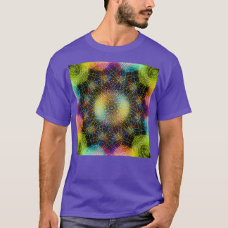 Camiseta Escándalo de carreras mágico 1422