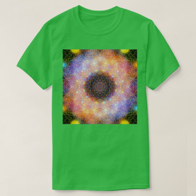 Camiseta Escándalo de carreras mágico 1429 (Diseño del anverso)