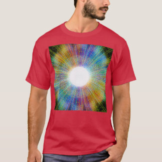 Camiseta Escándalo de carreras mágico 1434