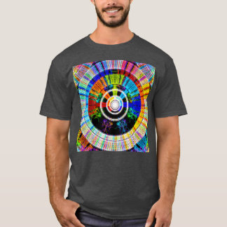 Camiseta Escándalo de carreras mágico 144