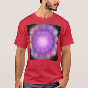 Camiseta Escándalo de carreras mágico 1444