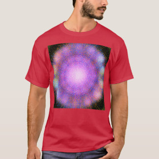Camiseta Escándalo de carreras mágico 1444