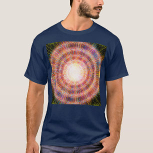 Camiseta Escándalo de carreras mágico 1447