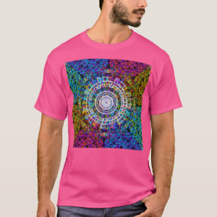 Camiseta Escándalo de carreras mágico 146