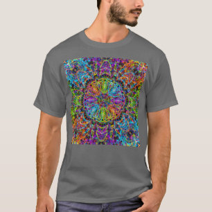 Camiseta Escándalo de carreras mágico 147