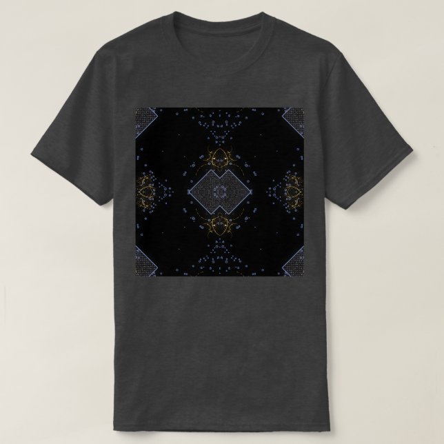 Camiseta Escándalo de carreras mágico 154 (Diseño del anverso)