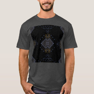 Camiseta Escándalo de carreras mágico 154
