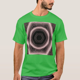 Camiseta Escándalo de carreras mágico 168
