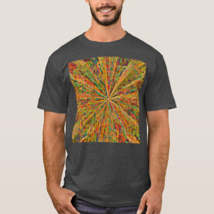Camiseta Escándalo de carreras mágico 16 1
