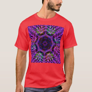 Camiseta Escándalo de carreras mágico 173
