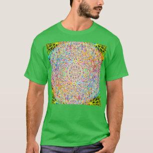 Camiseta Escándalo de carreras mágico 20