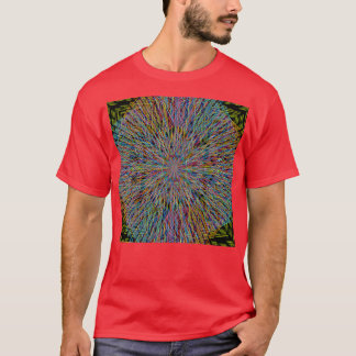 Camiseta Escándalo de carreras mágico 21