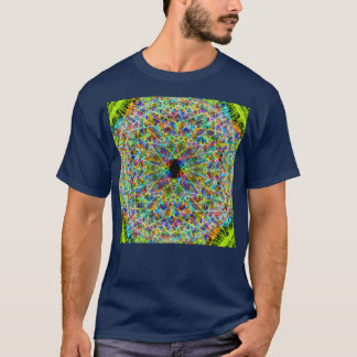 Camiseta Escándalo de carreras mágico 22