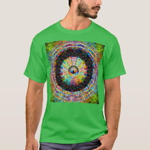 Camiseta Escándalo de carreras mágico 27
