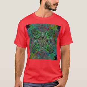 Camiseta Escándalo de carreras mágico 29