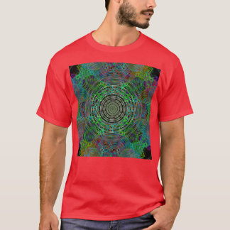 Camiseta Escándalo de carreras mágico 29