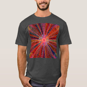 Camiseta Escándalo de carreras mágico 32 1