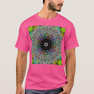 Camiseta Escándalo de carreras mágico 32 4