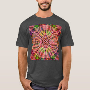 Camiseta Escándalo de carreras mágico 32 5
