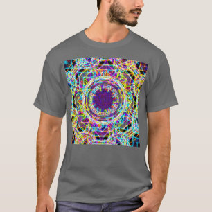 Camiseta Escándalo de carreras mágico 33