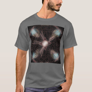 Camiseta Escándalo de carreras mágico 35 1