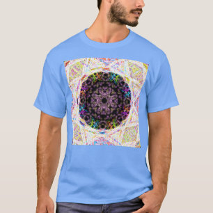 Camiseta Escándalo de carreras mágico 36 2