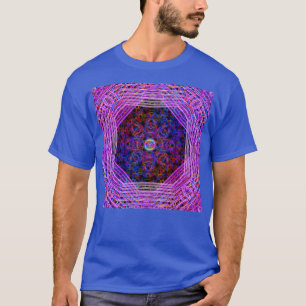 Camiseta Escándalo de carreras mágico 3 4