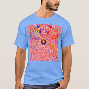 Camiseta Escándalo de carreras mágico 43