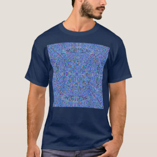 Camiseta Escándalo de carreras mágico 4 12