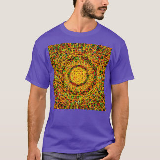 Camiseta Escándalo de carreras mágico 67 1