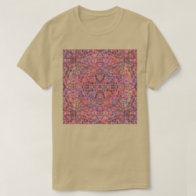 Camiseta Escándalo de carreras mágico 7 (Diseño del anverso)