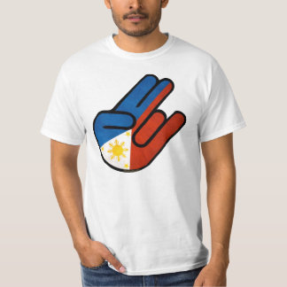Camiseta Escándalo de Pinoy JDM