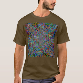 Camiseta Escándalo de rúnica mágica 24 5