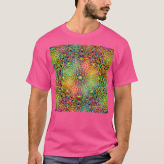 Camiseta Escándalo de rúnica mágica 38 4