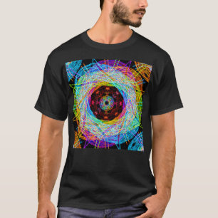 Camiseta Escándalo mágico 48