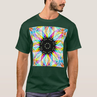 Camiseta Escándalo mágico 87 5