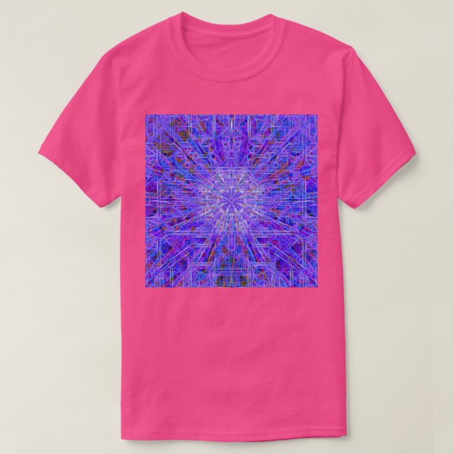 Camiseta Escándalo mágico 9 4 (Diseño del anverso)