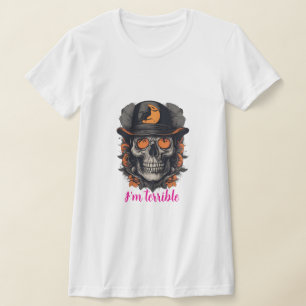 Camiseta Escandaloso